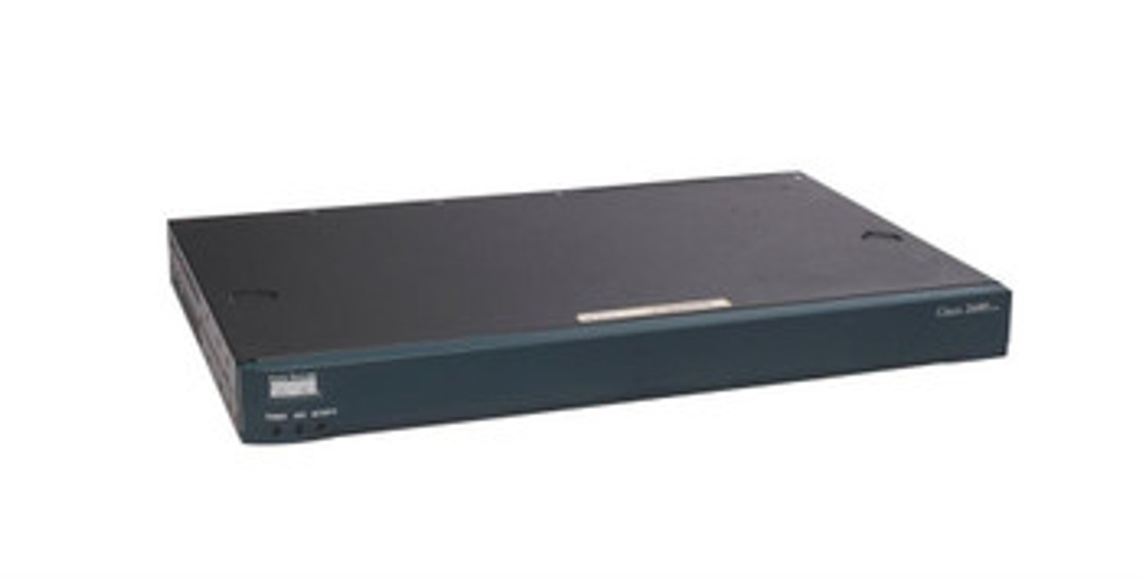 C2621XM2FEVPN | CISCO | 2600Xm Router Bundles