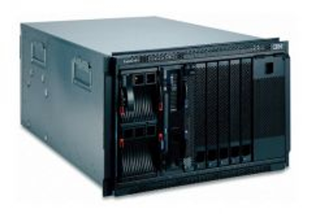 8886-AC1 | Ibm | Bladecenter S Chassis