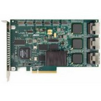 AOC-3WR-9650SE-12ML | SUPERMICRO | 256Mb Cache 12-Port Multi-Lane Sata 3Gbps Pci Express X8 Full Height Raid 0/1/5/6/10/50 Single Disk Jbod Controller Car