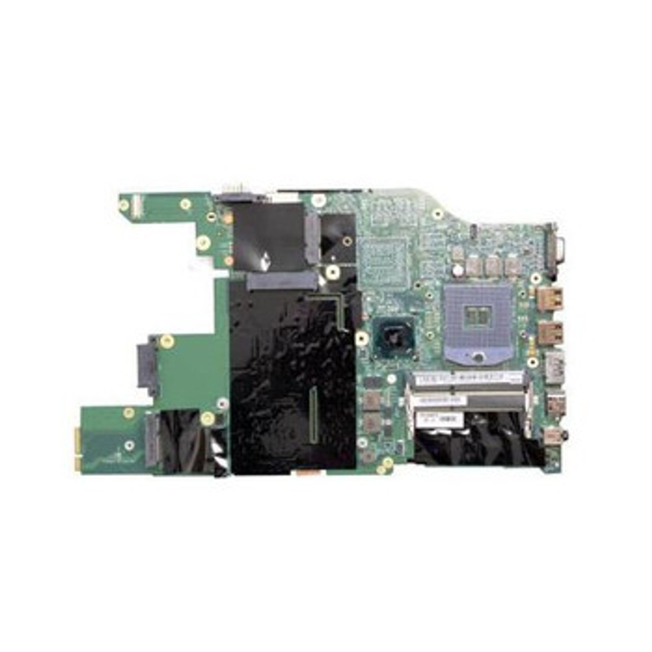 04W1396 | LENOVO | System Board MOTHERBOARD For Thinkpad Edge E520