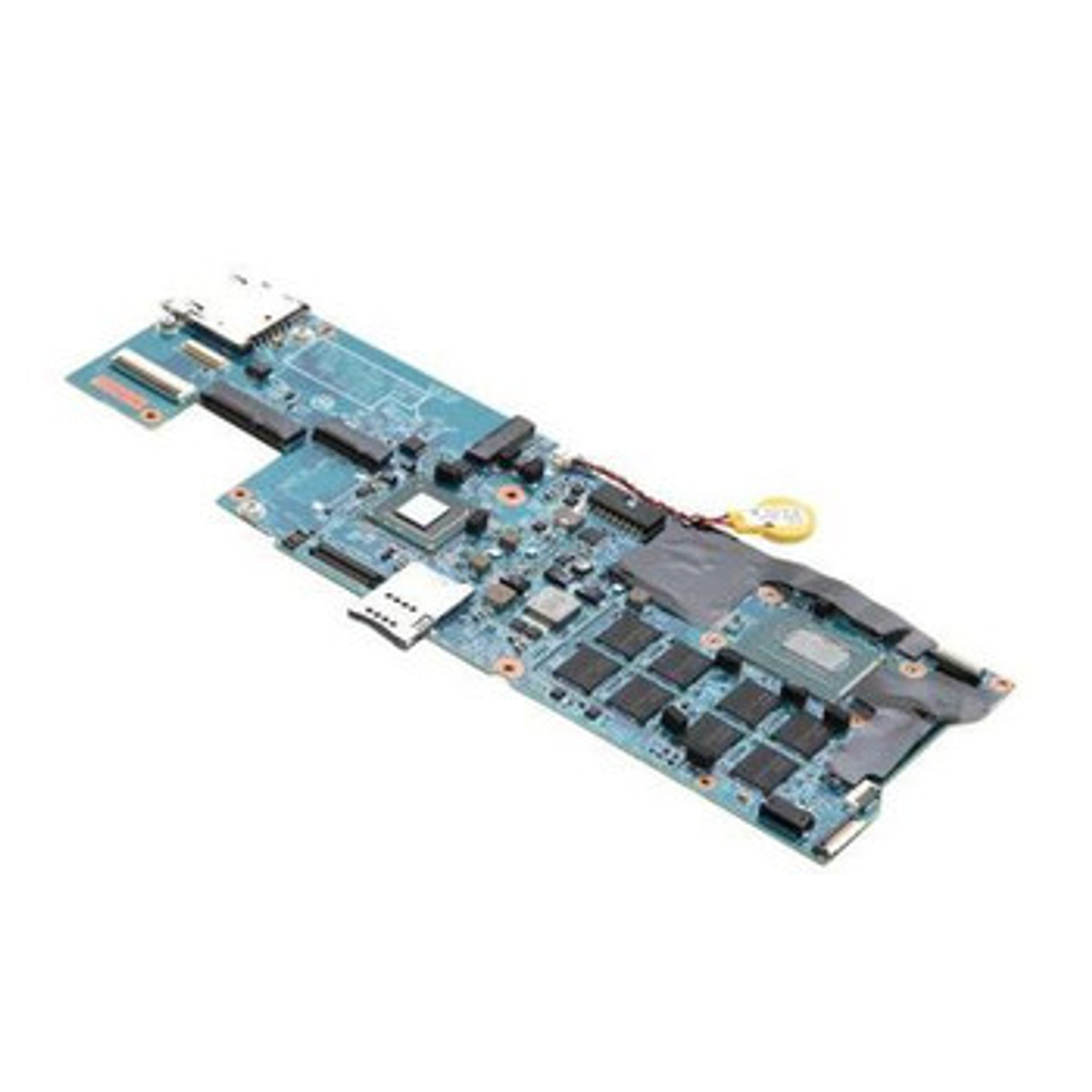 04Y1722 | LENOVO | System Board MOTHERBOARD Planer With INTEL Core I5-3317U Processors Support For Thinkpad X1 Carbon
