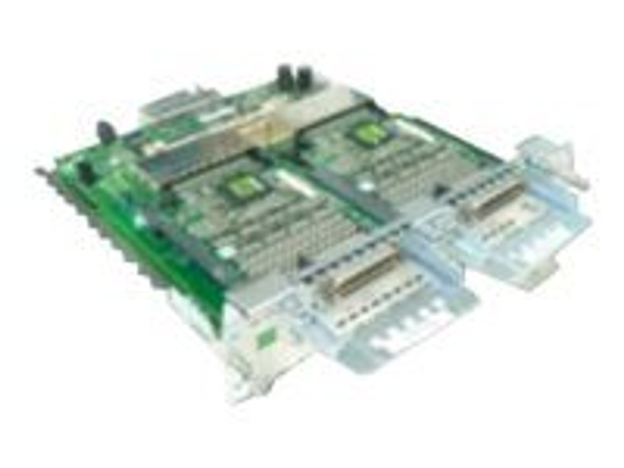 SM-32A | CISCO | 32-Port Asynchronous Serial Service Module