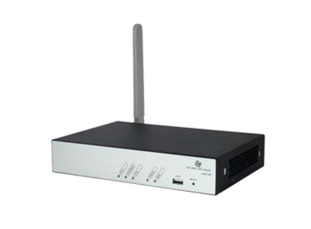 JG513B#ABA  | HP | Msr930 3G Cellular Ethernet Wireless Router