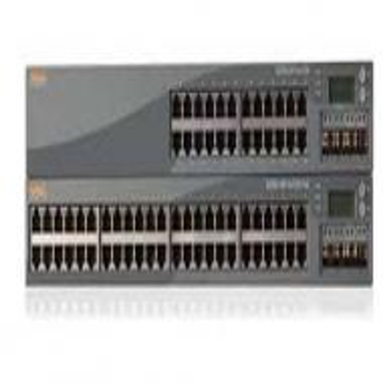 JW669-61001 | Hp | Aruba S2500-48T 48-Port 10Gbe 100Base-T + 4 X Sfp/Sfp+ Mobility Access Switch