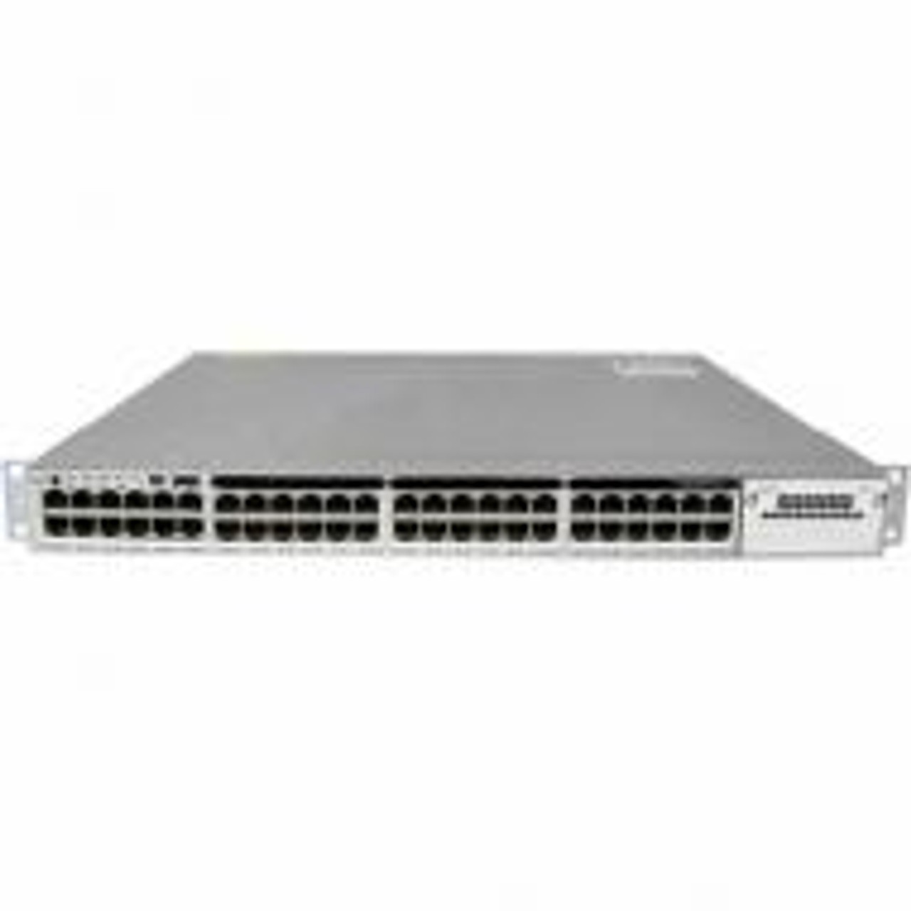 WS-C3850-48U-L | CISCO | Catalyst 3850 Network Switch