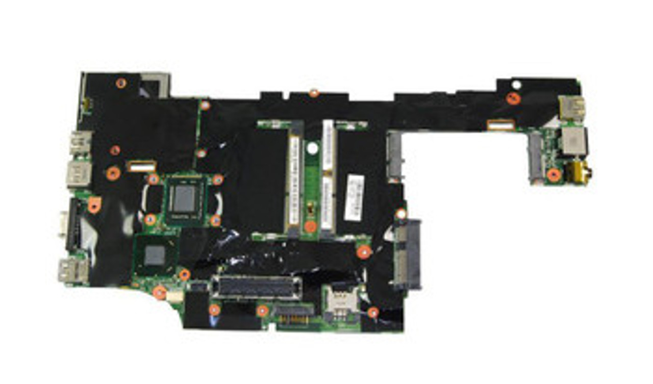 04W2131 | IBM | System Board MOTHERBOARD With INTEL Core I5-2520M Processors Support For Thinkpad X220
