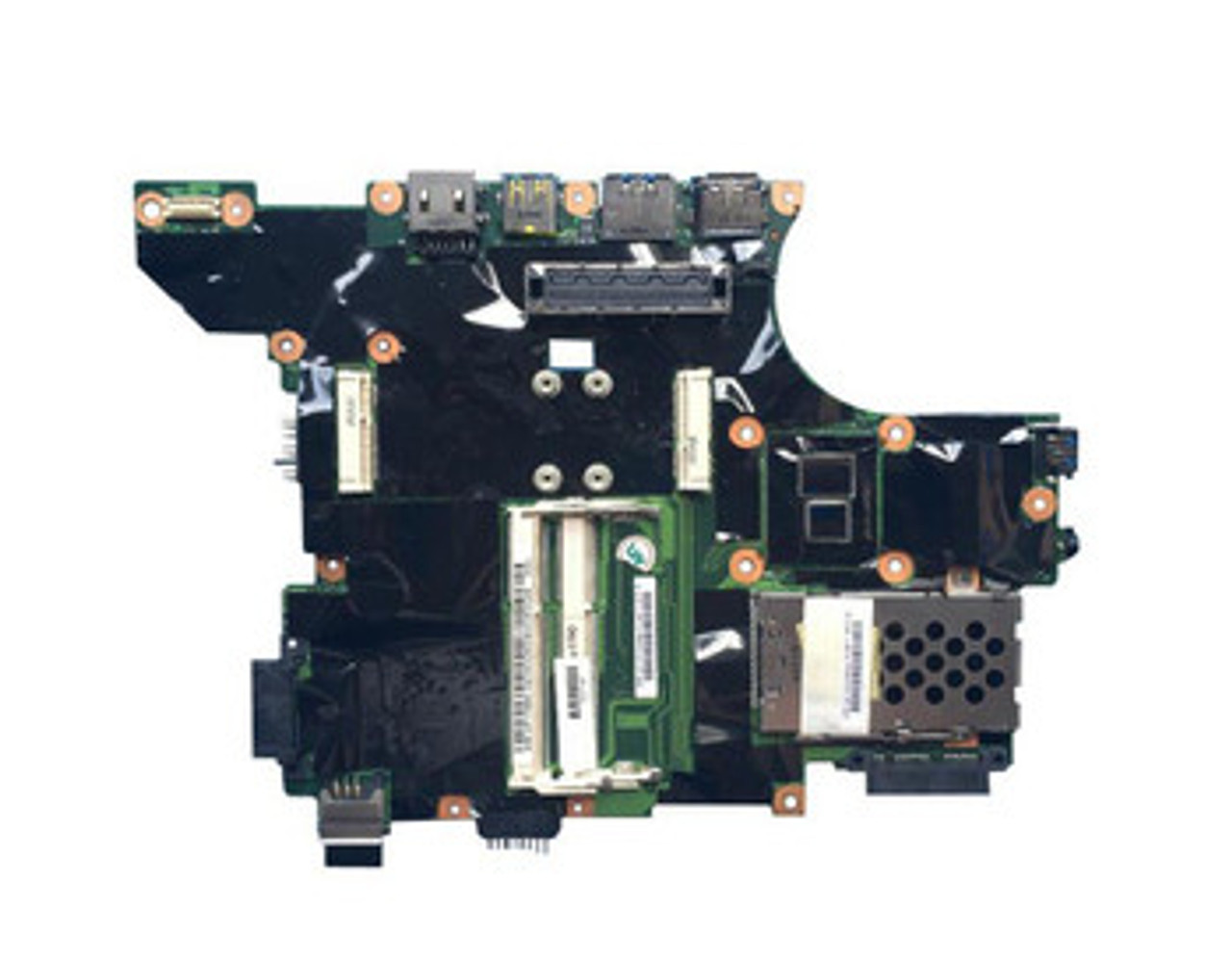 04W1910 | IBM | LENOVO System Board MOTHERBOARD With INTEL Core I5-580M Processors Support For Thinkpad T410S
