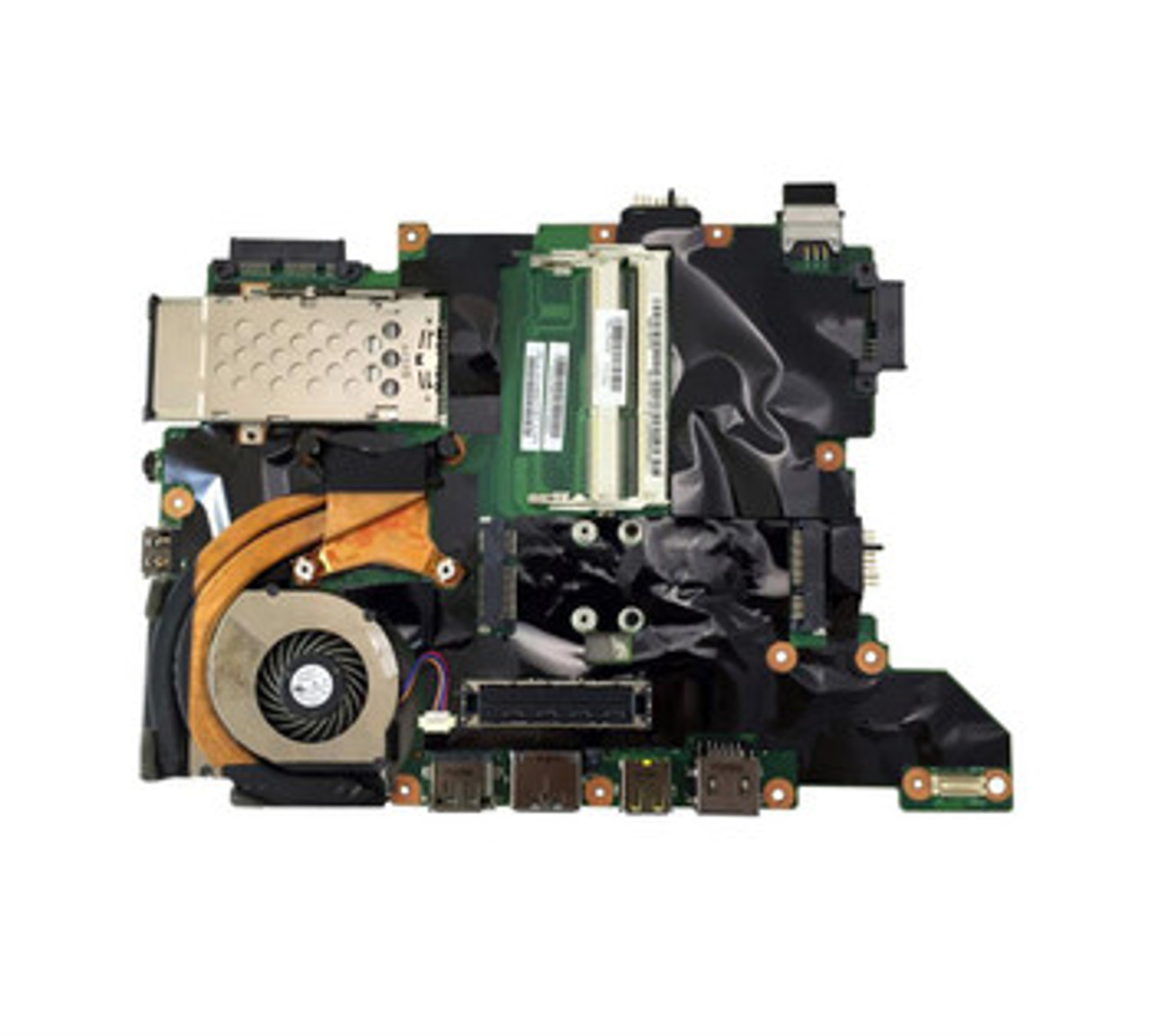 04W1915 | IBM | LENOVO System Board MOTHERBOARD With INTEL Core I5-580M Processors Support For Thinkpad T410S