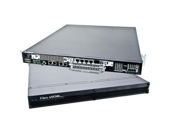 AS53502T1 | CISCO | Ac Access Router 2T1-Pri And Np60 Dsp Card