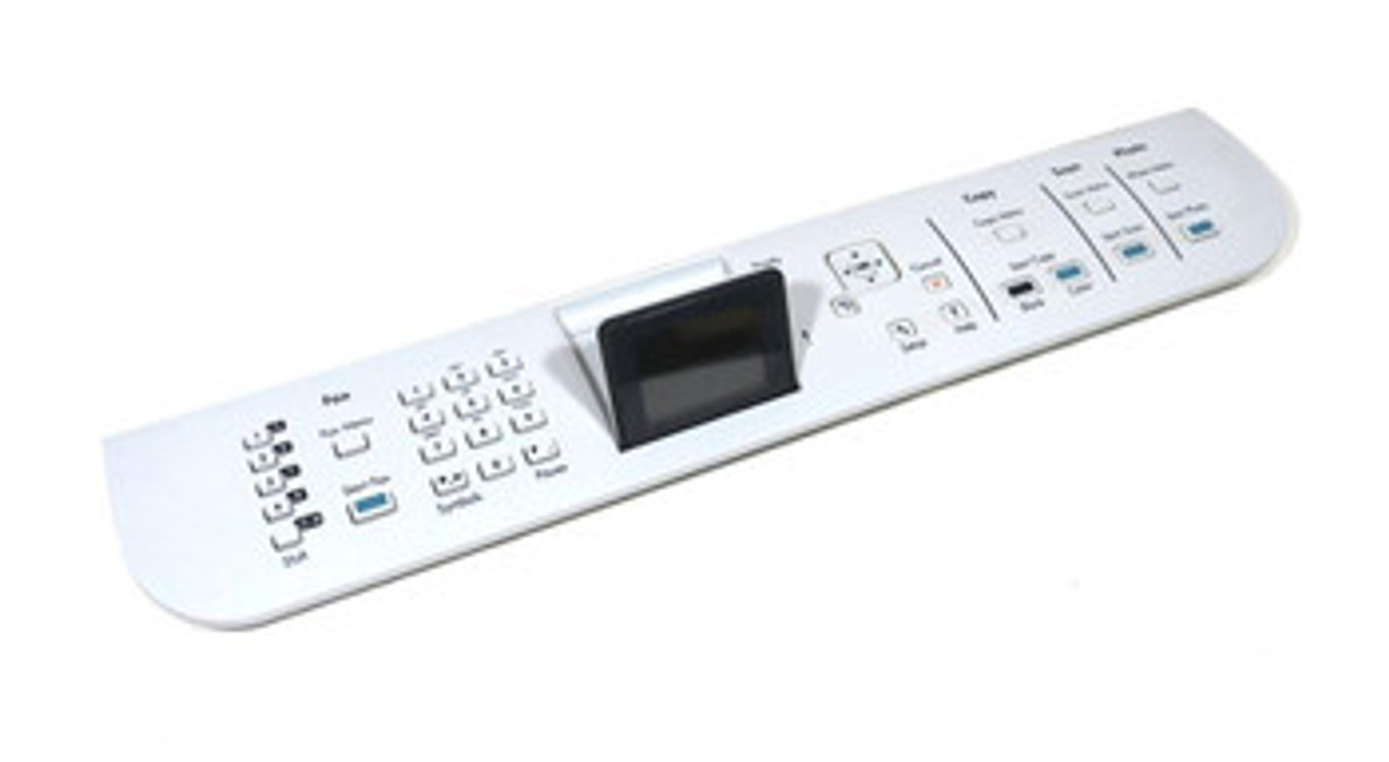 CC431-40007 | HP | Control Panel Assembly
