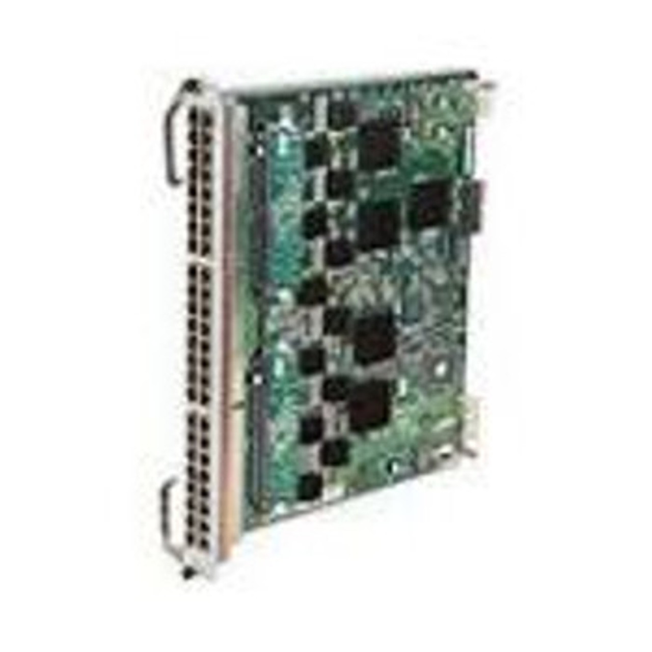 3C16890TAA-US | 3Com | Gigabit 48-Ports 10/100/1000Base-T Poe 7750 Ethernet Switch