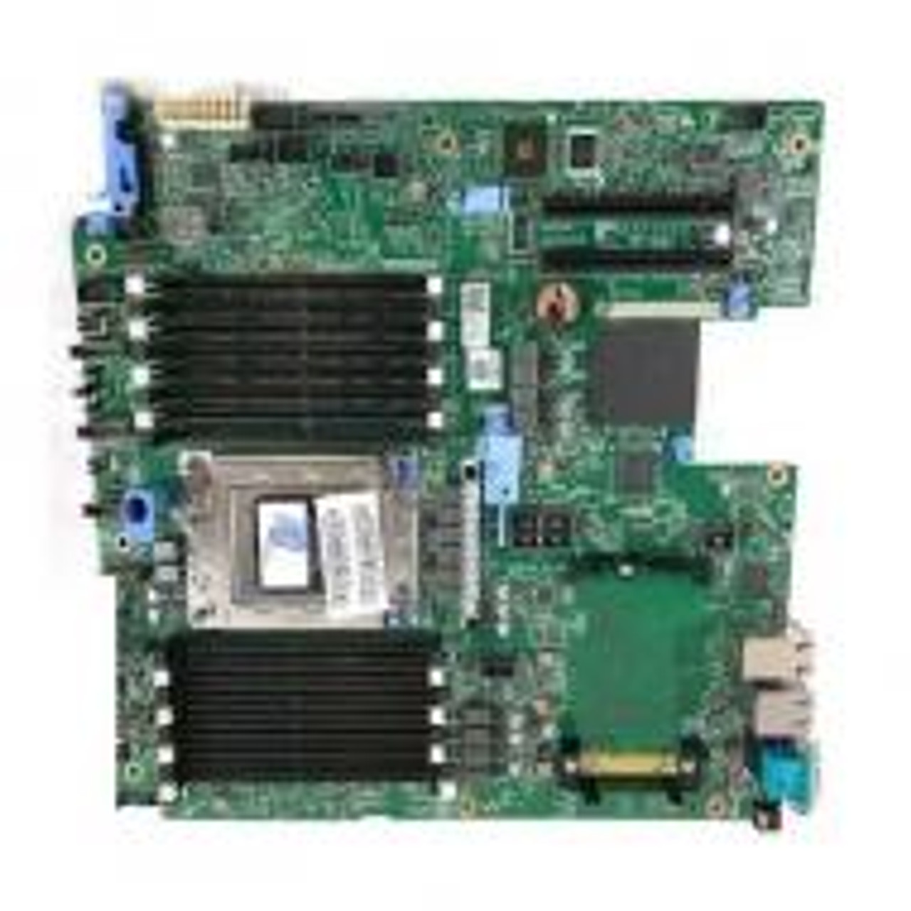 7YXFK | Dell | Motherboard For Emc Poweredge R6415 /R7415