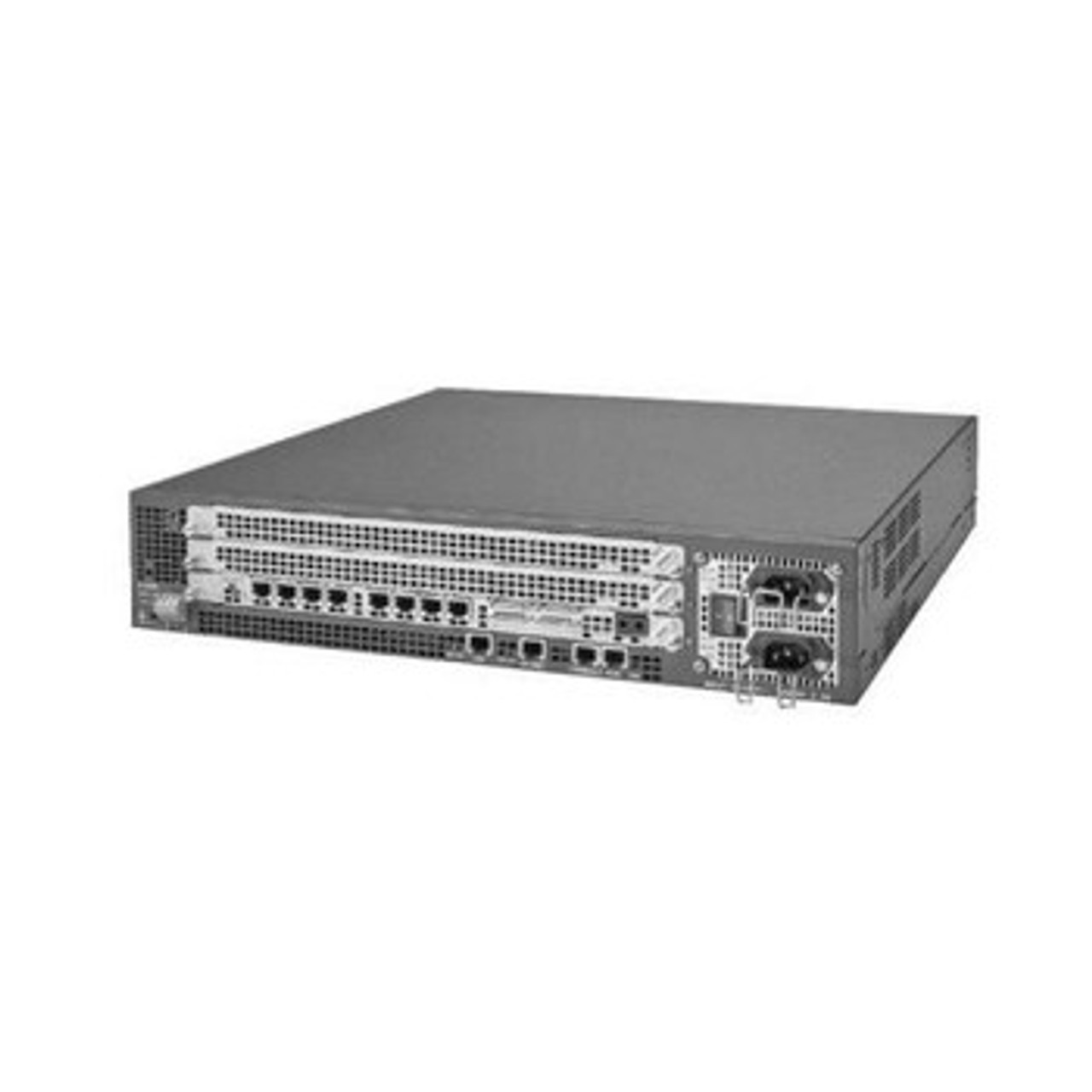 AS5300-120VOIP-A | CISCO | As5300 Voip GATEWAY 120 Voice Channels/4E1+