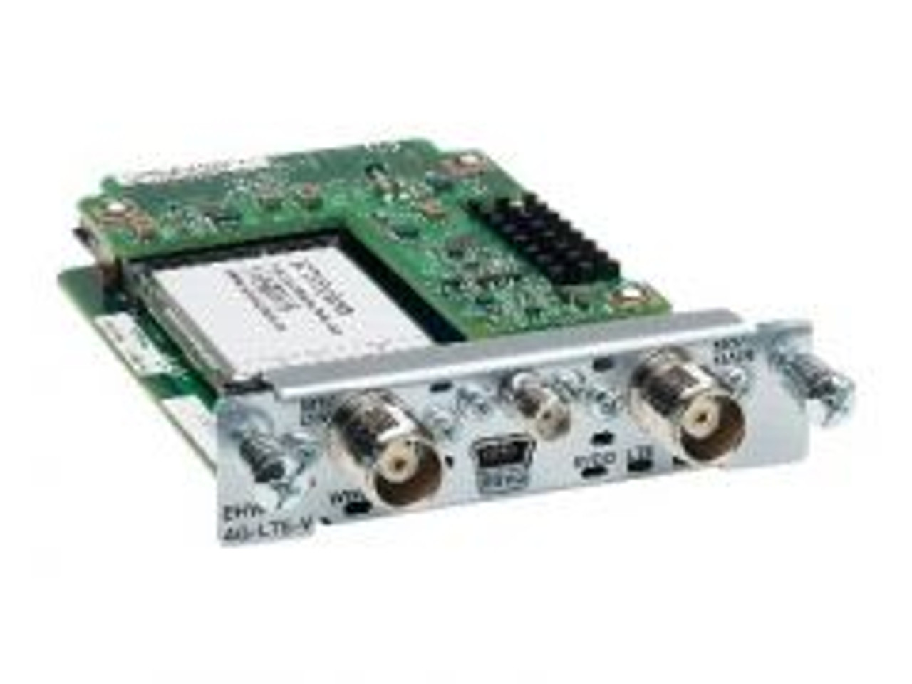 EHWIC-4G-LTE-A= | CISCO | 4G Lte Ehwic For Att 700 Mhz Band 17