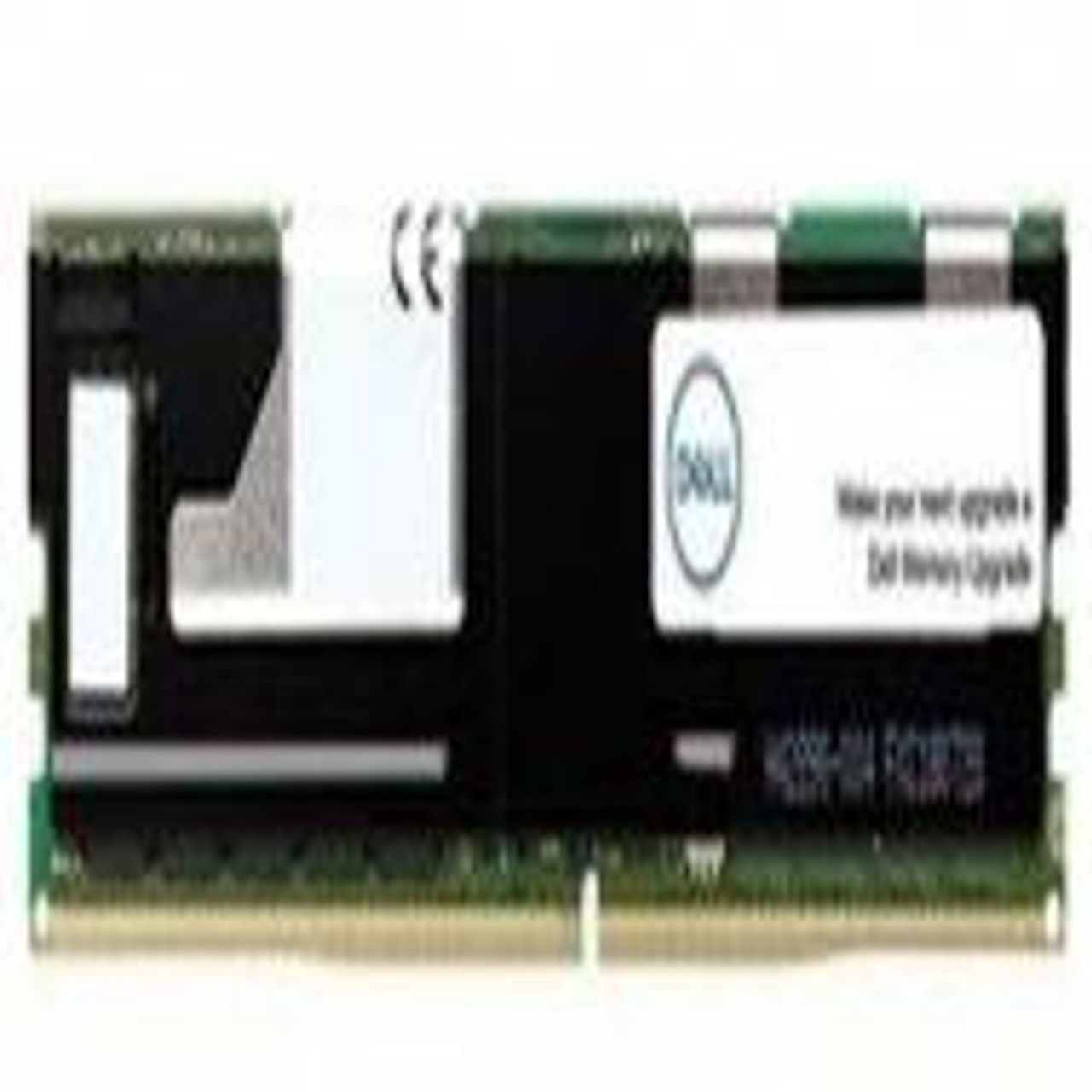 HVY68 | Dell | 128Gb 8Rx4 Pc4-21300 2666Mhz Ddr4 Sdram 288-Pin Opt