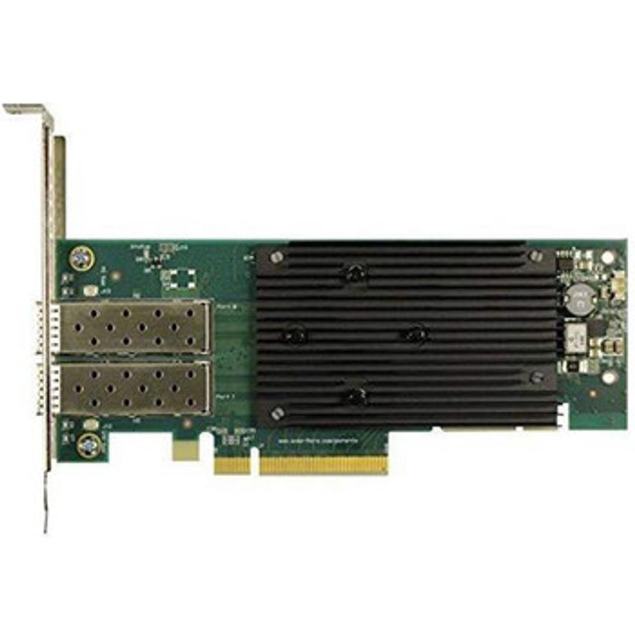 870823-001 | Hp | Dual-Ports 10/25Gbps 661Sfp28 Ethernet Network Adapter