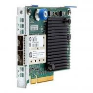 879666-001 | HP | Ethernet 10/25gb 2-port 631flr-sfp28 Adapter With Both Brackets