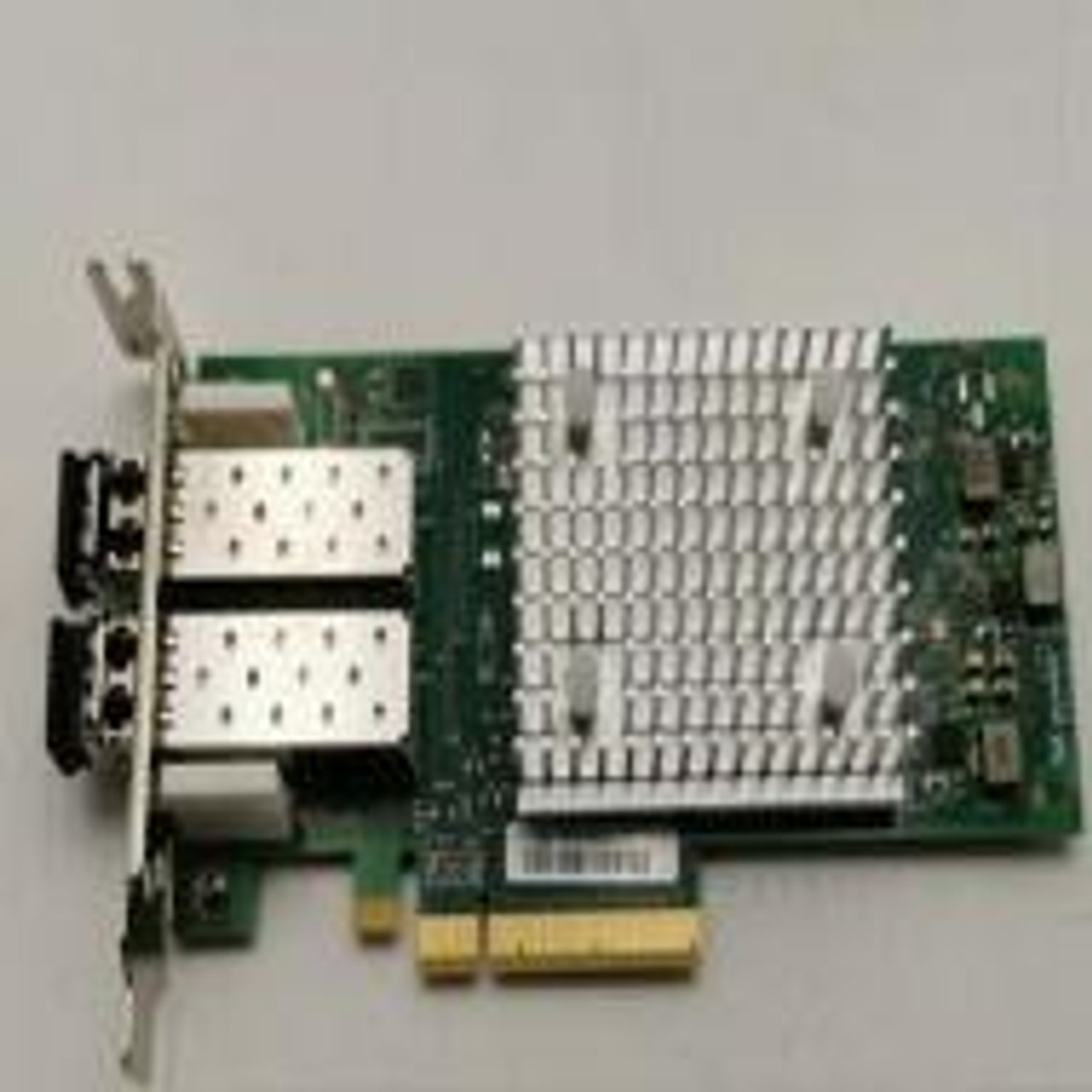 TCK3G | Dell | Tck3 Gqlogic Qle2692L 16Gb Dual Port Low Profile Fibre Channel Host Bus Adapter