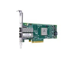 Q0L14A | HP | StoreFabric SN1200E 16GB Dual Port Fibre Channel Host Bus Adapter for ProLiant DL580 Gen10