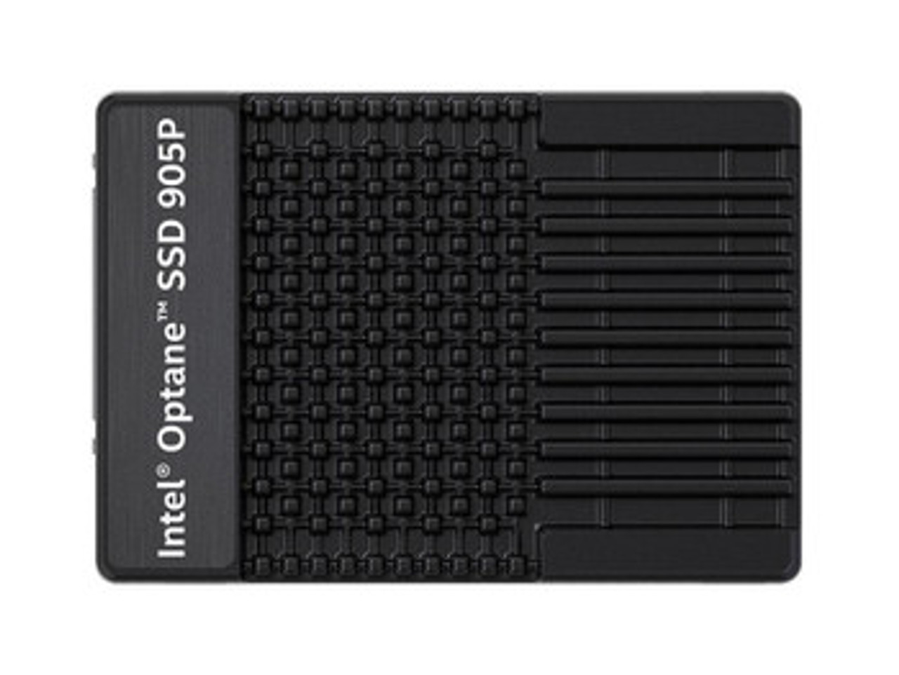 SSDPE21D480GAM3 | Intel | Optane 905P Series 480Gb 3D Xpoint Pci Express 3.0 X4 Nvme (Aes-256) U.2 2.5-Inch Internal Solid State Drive (Ssd)