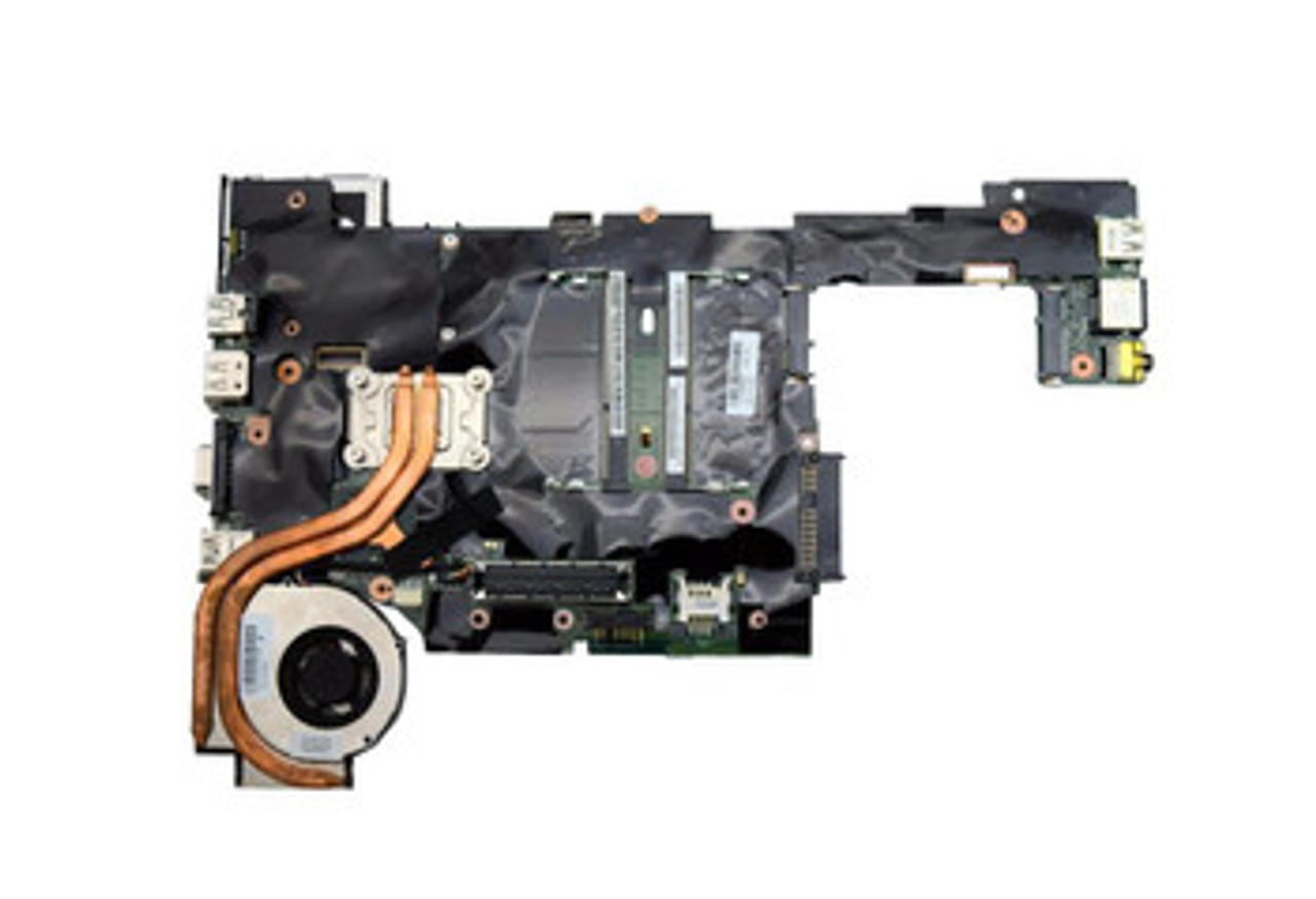04W1527 | IBM | System Board MOTHERBOARD With INTEL Core I5-2520M Processors Support For Thinkpad X220 X220I
