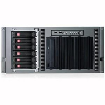 AG536AR | HP | Aio600 Nas Storageworks 1.5Tb 6X250Gb Sata 5U Tt Wss R-2 Standard Edition