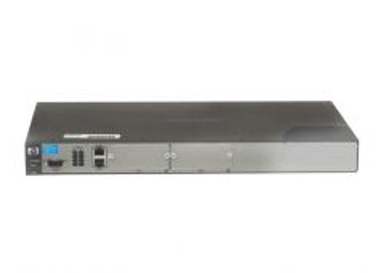 218245-001 | HP | Modular Storage Router