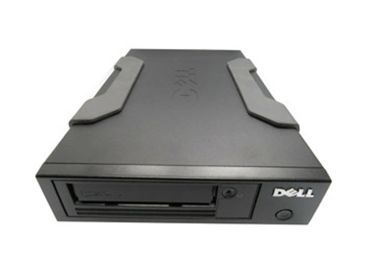 46C2143 | Dell | 1.5Tb(Native) / 3Tb(Compressed) Lto-5 Sas Hh External Tape Drive
