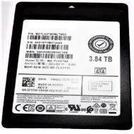 MZ7LH3T8HMLT0D3 | Samsung | Pm883 Read Intensive 3.84Tb Sata 6Gbps 2.5Inch Internal Enterprise Solid State Drive