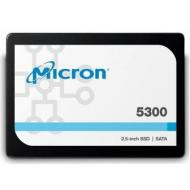 MTFDDAK3T8TDS-1AW16A | Micron | 3.84Tb 5300 Max Sata 6Gbps 2.5 Inch Tlc