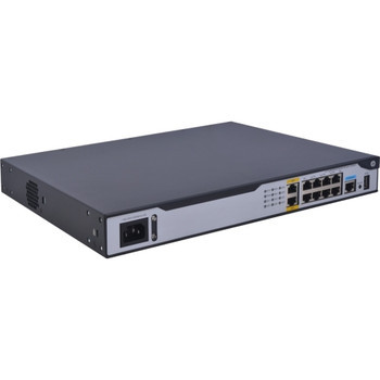 JH060A#ABA  | HP | Msr1003-8S Wireless Ac Router