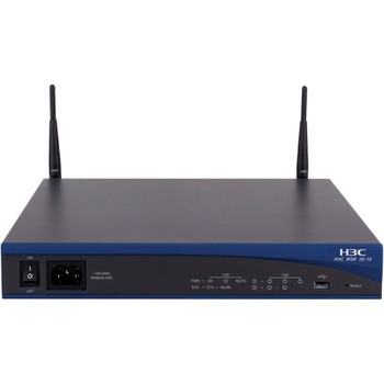 JF809A | Hp | A-Msr20-15 Iw Ieee 802.11B/G Modem/Wireless Router