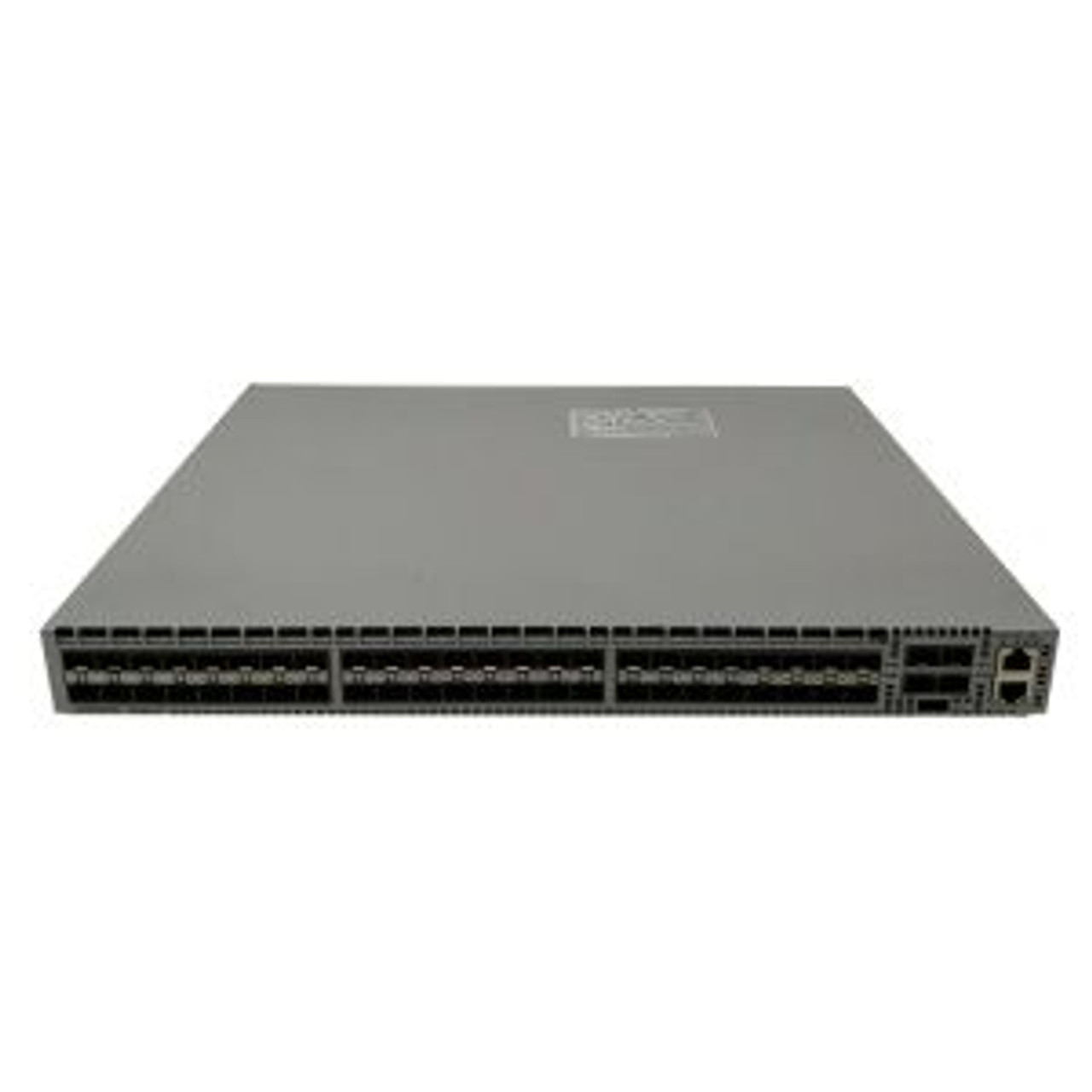 DCS-7050S-52 | ARISTA NETWORKS | 52-Port 10Gbe Sfp+ Switch