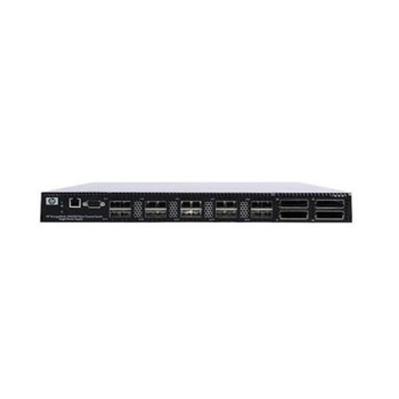 AW575B#ABA | HP | Sn6000 8Gb 24-Pt Single Pwr Fibre Channel Switch
