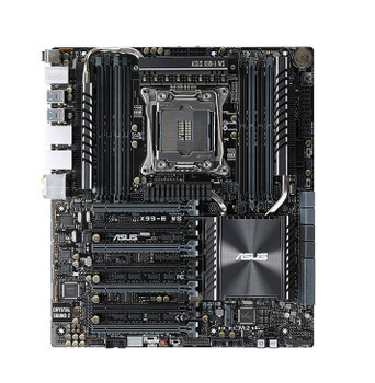 X99EWS | ASUS | X99-E Ws INTEL X99 Chipset Core I7 Processors Support Socket 2011 Ceb Motherboard