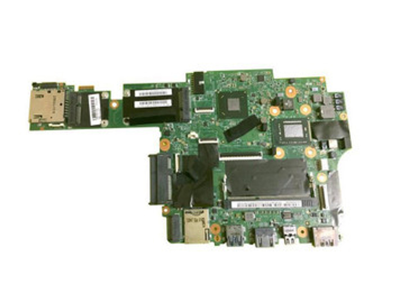 04W3539 | IBM | System Board MOTHERBOARD With INTEL Core I5-2520M Processors Support For Thinkpad X1