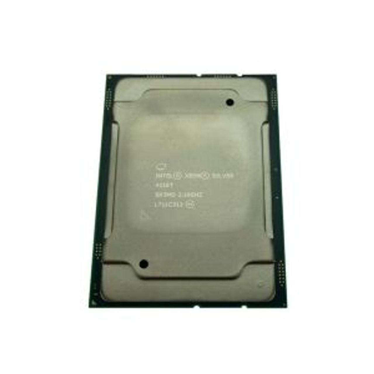 CD8067303645400 | Intel | Xeon Silver 4116T 12-Core 2.10Ghz 16.5Mb L3 Cache Socket Fclga3647 Processor