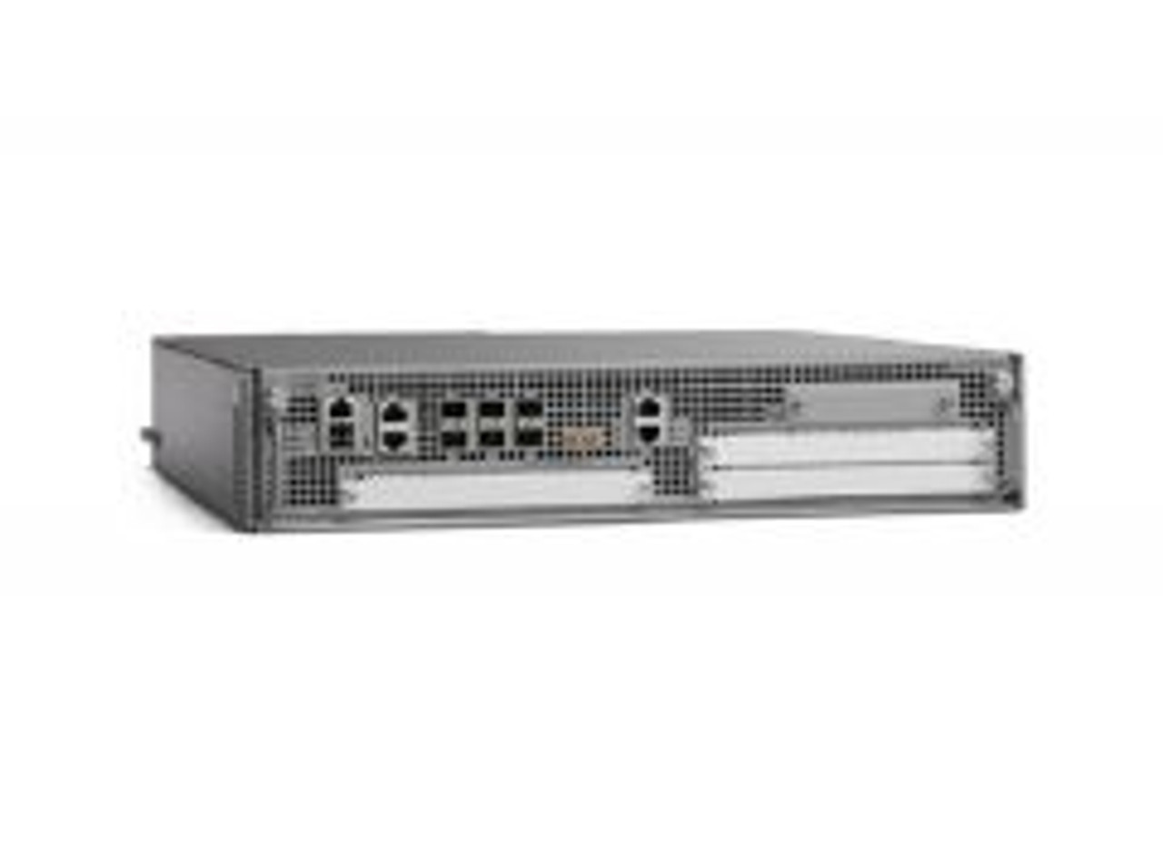 ASR1002 | CISCO | Router Chassis
