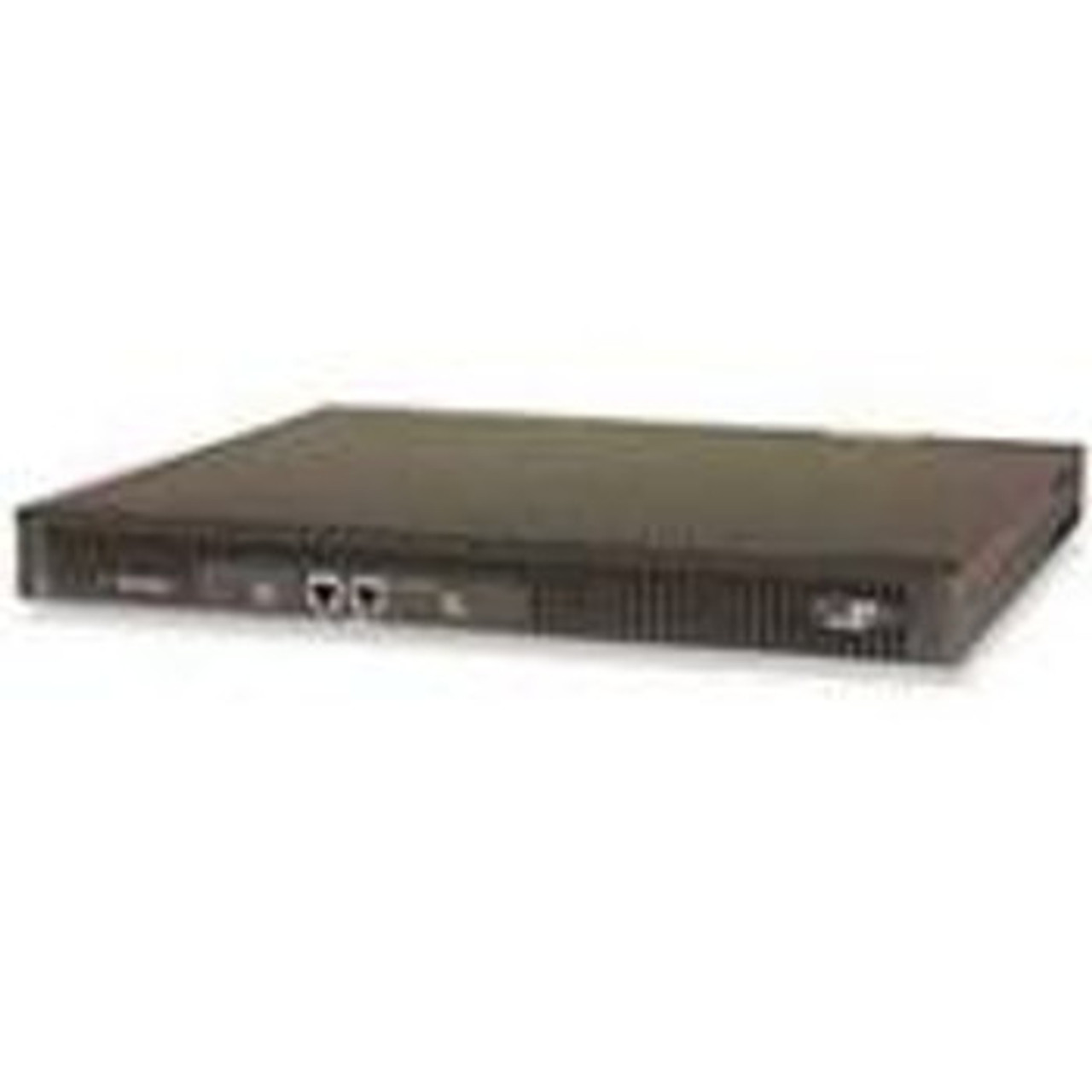 3C13755-US | 3COM | 1-Console 1-Aux Serial 3-Mim Slots 5642 Wan Router 3C13755-US | 3COM | 1-Console 1-Aux Serial 3-Mim Slots 5642 Wan Router