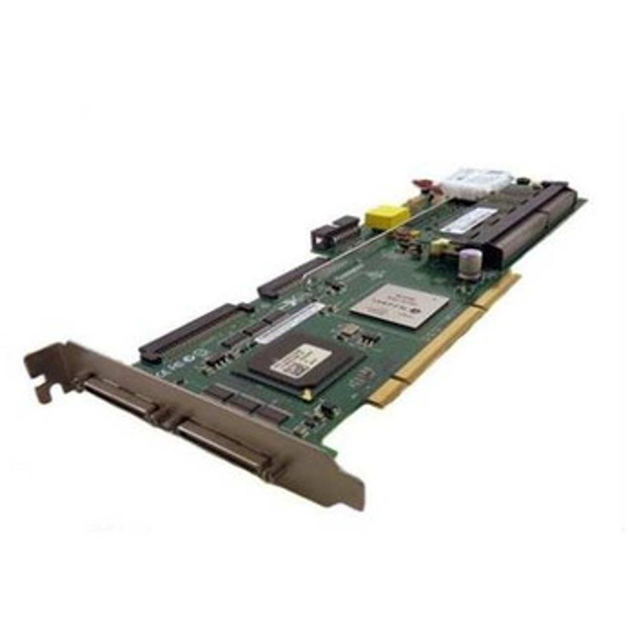 42R5841 | Ibm | Gx Dual-Port 4X Infiniband Host Channel Adapter