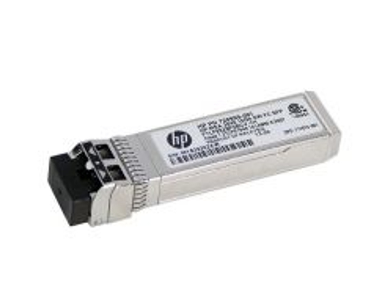 C8R24B | Hp | Msa 16Gb Short Wave Fibre Channel Sfp+ Transceiver (4-Pack)
