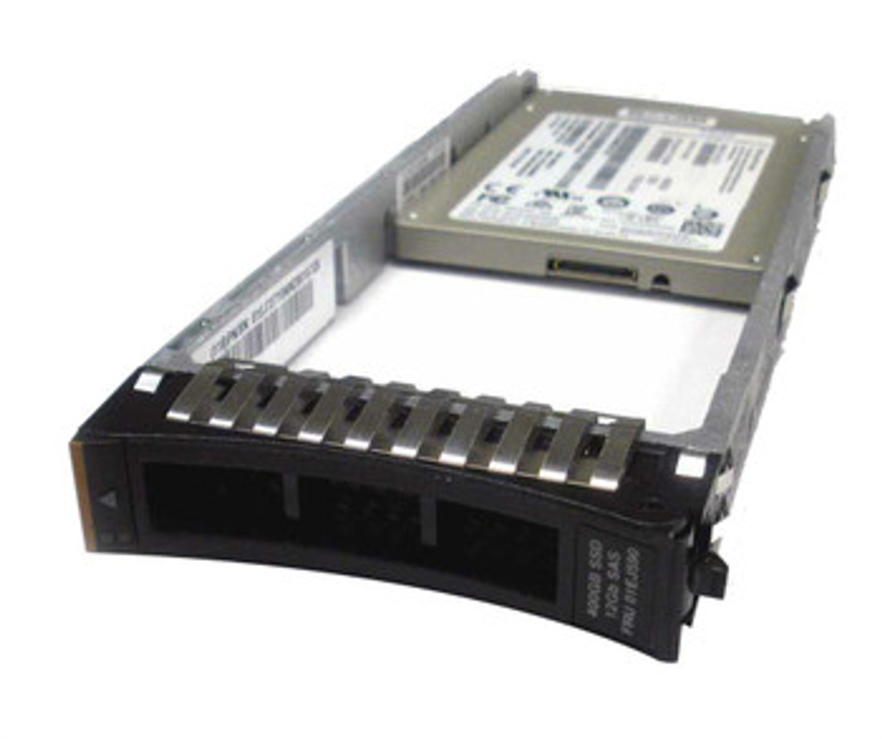 01EJ869 | Lenovo | 400GB SAS 12Gbps 2.5-inch Solid State Drive (SSD)