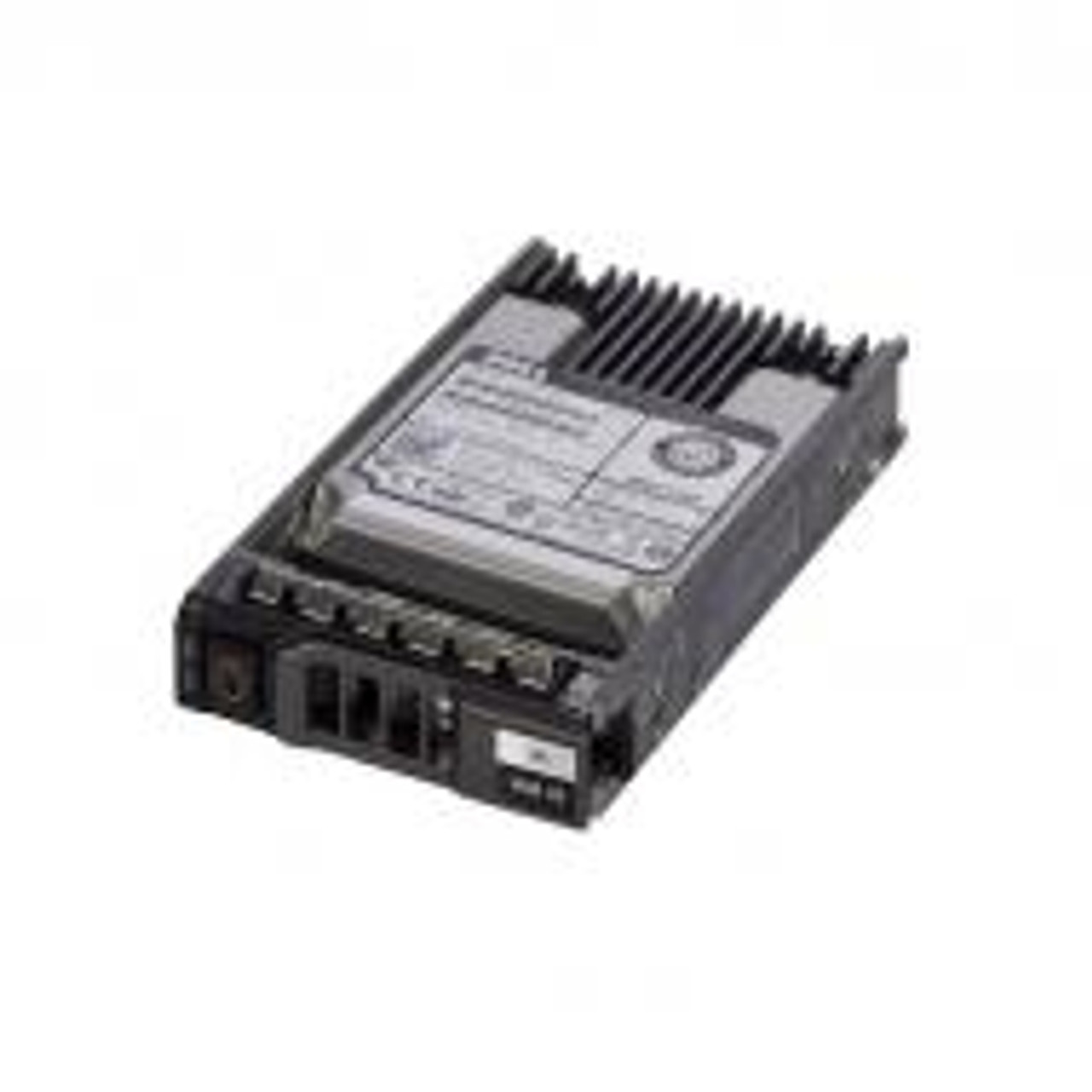 400-BBPI | Dell | 1.92Tb Ssd Sas Read Intensive 12Gbps 512E 2.5Inch Form Factor Hot-Plug Drive For Poweredge Server