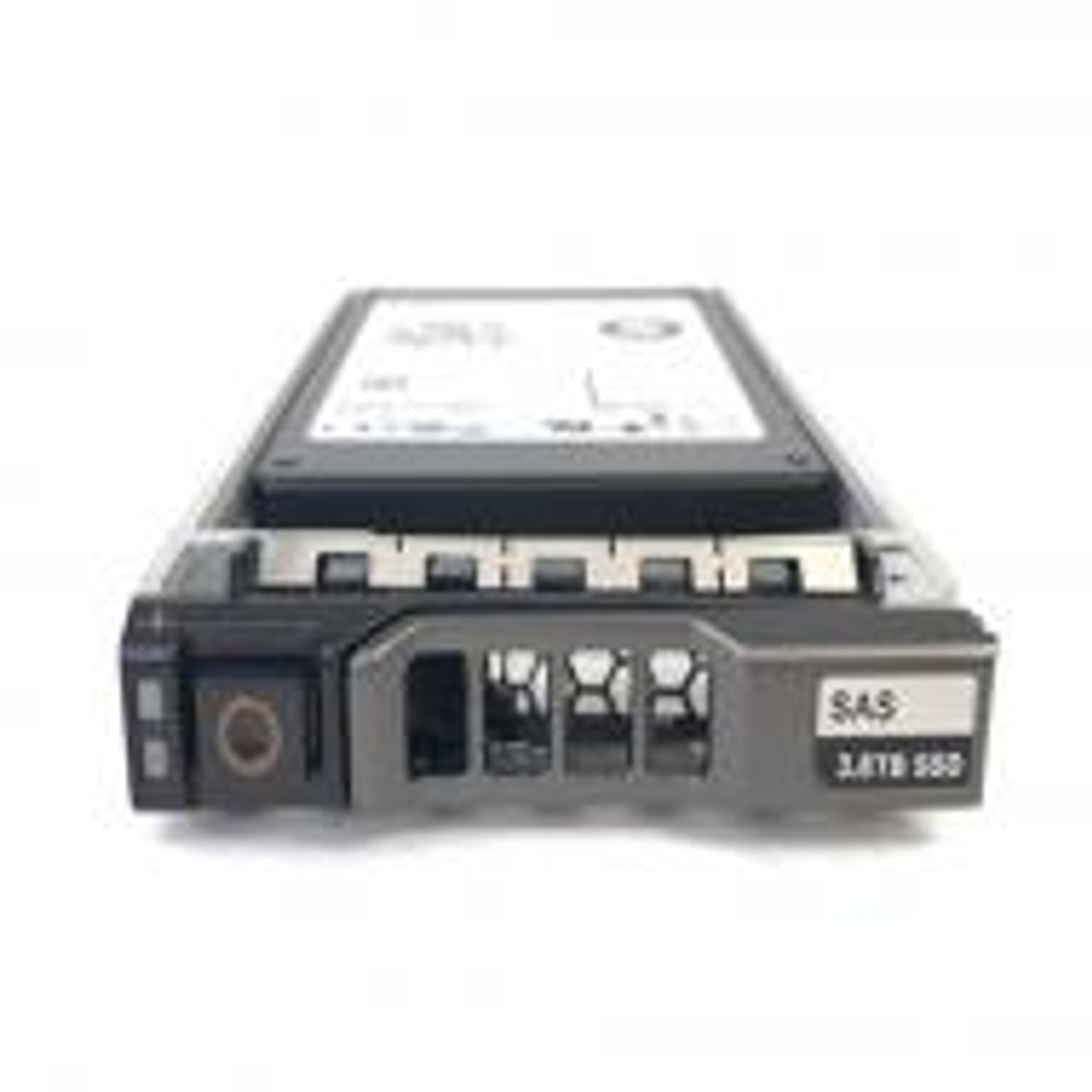 MZILT3T8HALS0D3 | Samsung | Enterprise Pm1643 3.84Tb Sas 12Gb/S 2.5" Rea