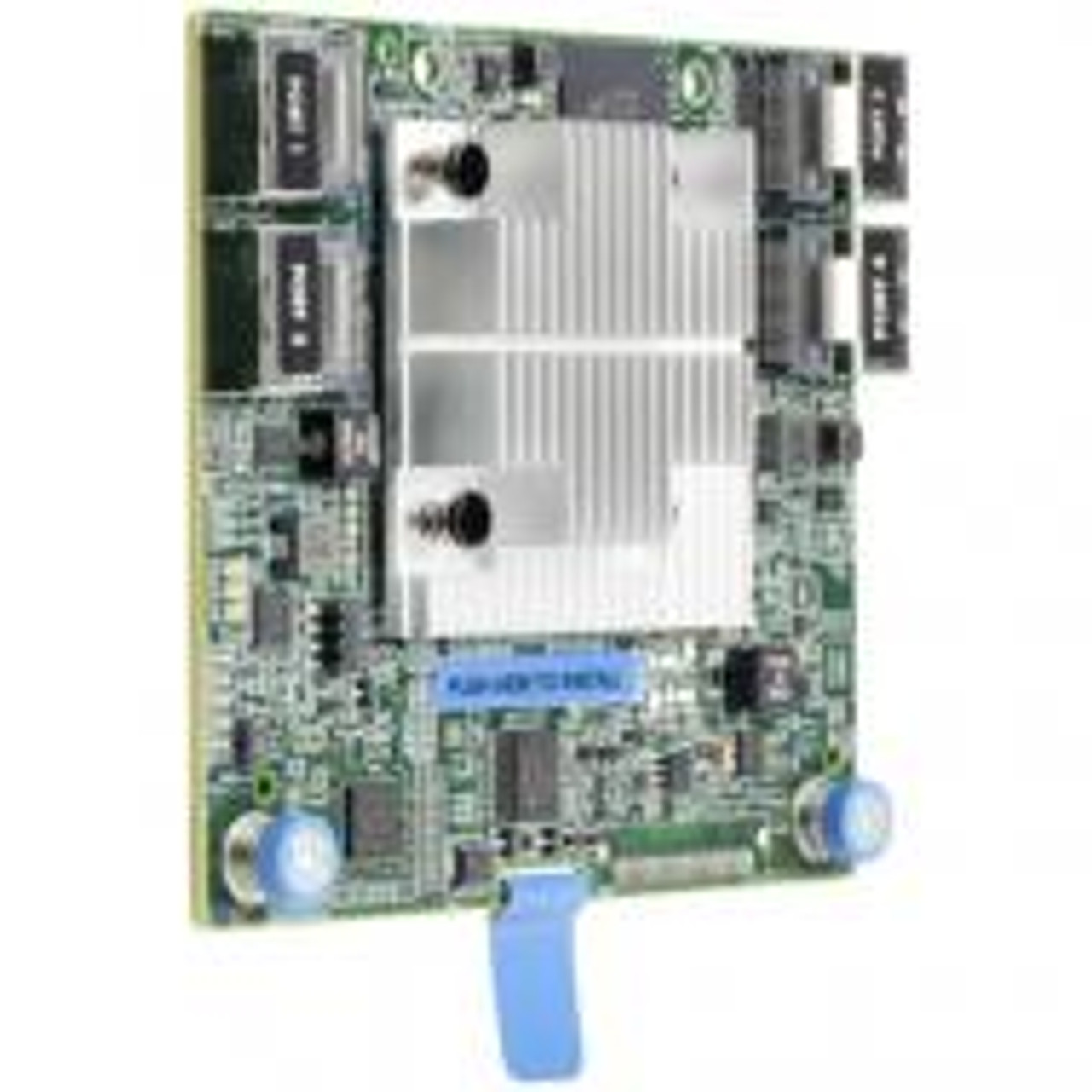 869085-002 | Hp | Smart Array P816I-A Pci Express 3.0 X8 12Gb/S Sas 6Gb/S Sata Storage Controller With 4Gb Cache