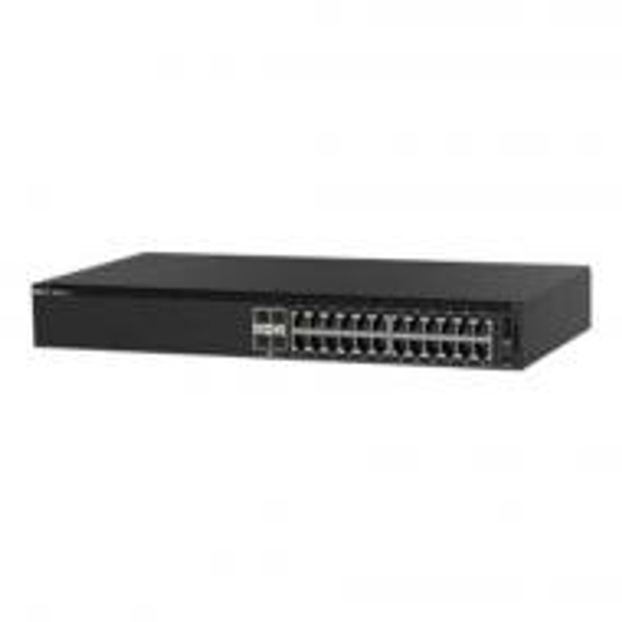 210-ASNI | Dell | Emc Networking N1124P-On Switch24 Portsmanaged