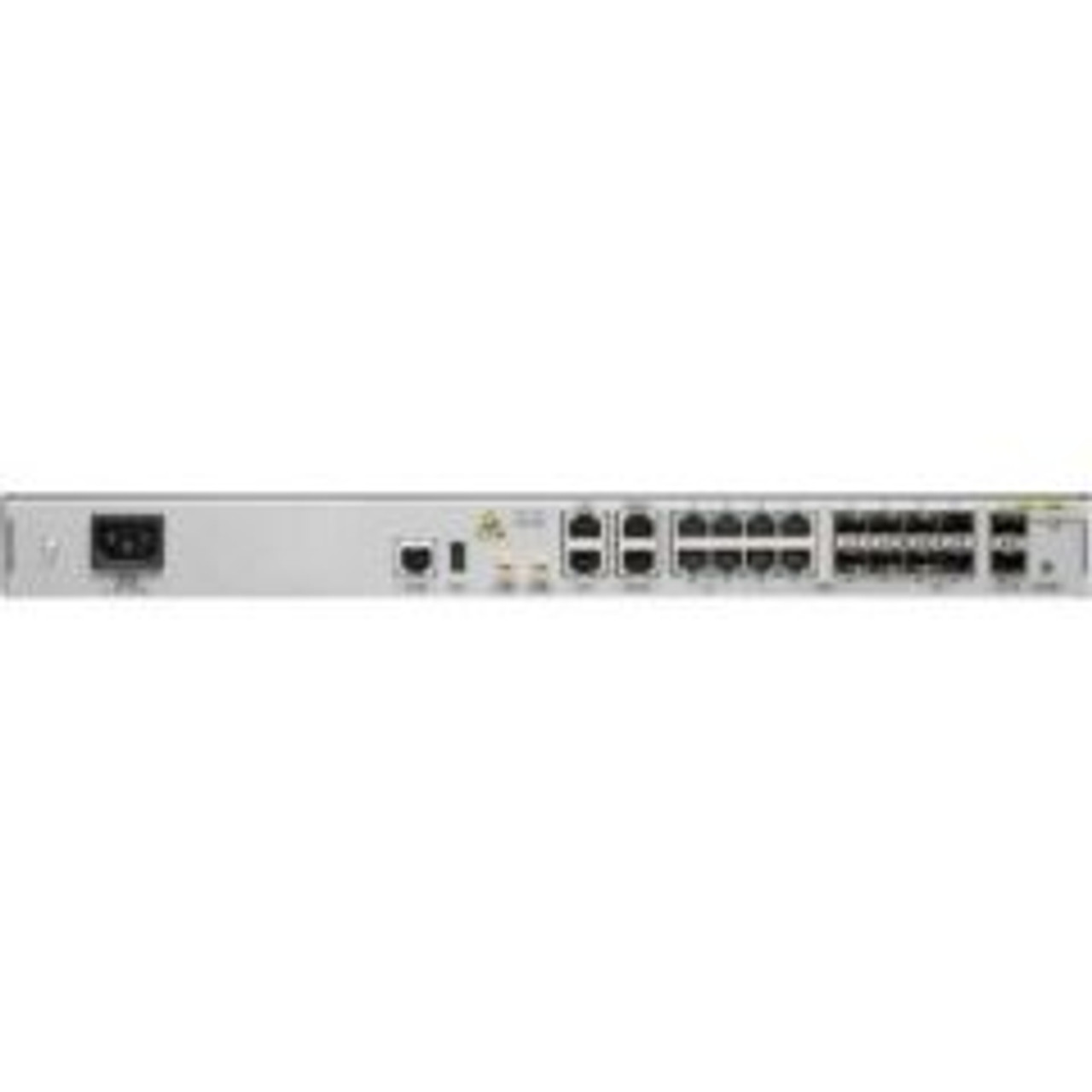 A901-6CZ-F-A | CISCO | Asr 901 10G Ethernet Rack-Mountable Router