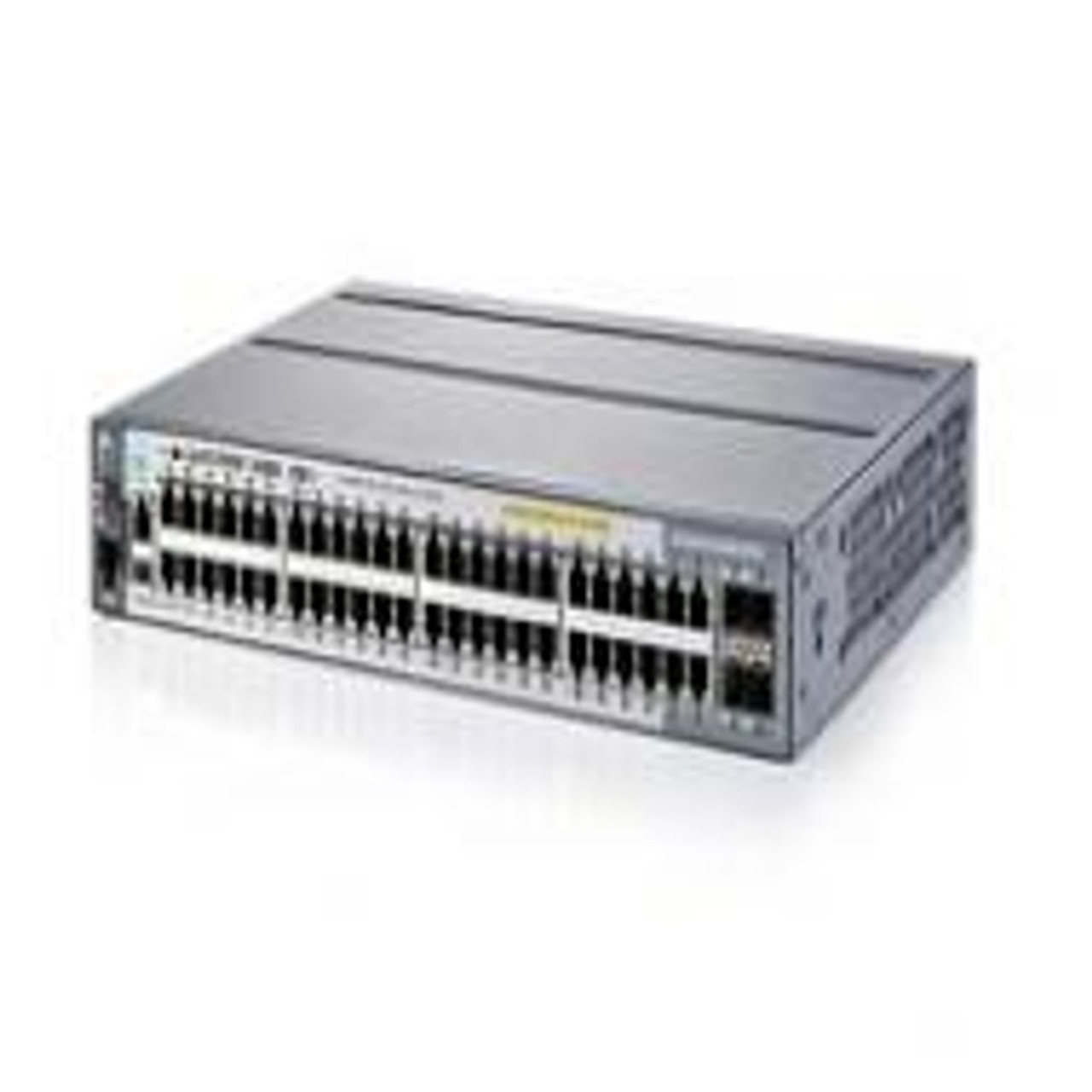 J9729-61001 | Hp | Procurve 2920-48G 48-Ports Poe+ Managed Stackable Gigabit Ethernet Switch