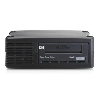 EH922SB#ABA | Hp | 800Gb(Native) / 1.6Tb(Compressed) Lto-4 Scsi Lvd Hh External Tape Drive
