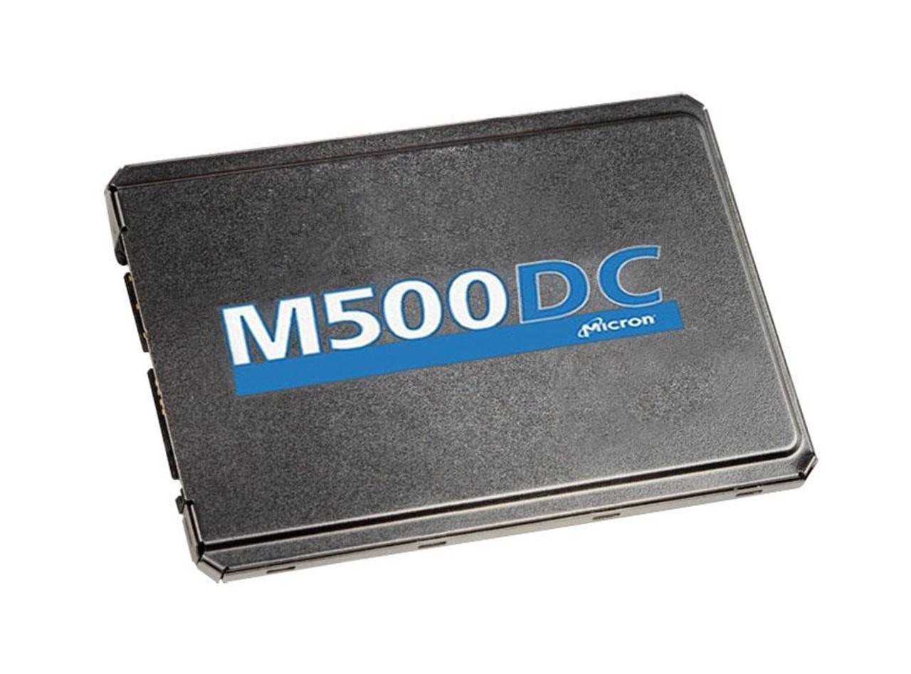 MTFDDAA800MBB-2AE1ZAB | Micron | M500Dc 800Gb Mlc Sata 6Gbps 1.8-Inch Internal Solid State Drive (Ssd)